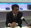 常州华龙通信视频采访_2011杭州安防展 常州华龙通信视频采访_2011杭州安防展