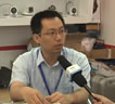 深圳乐视视频高端访谈_2011上海安防展 深圳乐视视频高端访谈_2011上海安防展
