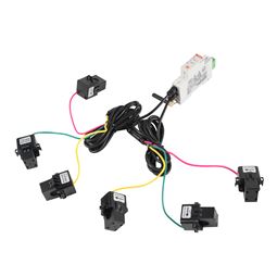 安科瑞ADL400M防逆流监测仪表