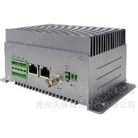 工業級邊緣計算盒（ZS-AIBOX-XNX）