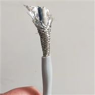 阻燃变频专用电缆 铜带屏蔽线缆