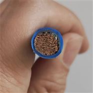 矿用通信电缆 抗拉强度