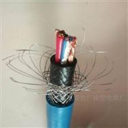 铠装矿用通信电缆 监控线