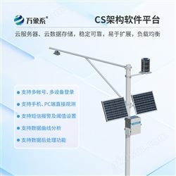 WX-SW4水位观测系统