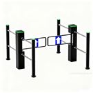 商場醫(yī)院超市入口紅外自動感應(yīng)擺閘