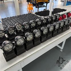 强光探照灯-便携式应急灯JIW5281-FW6119等
