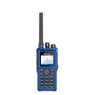 BP660數字防爆對講機