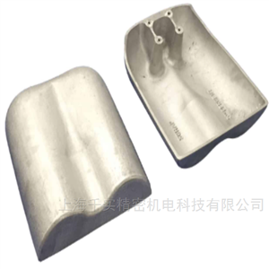 假臀假背模型測試裝置