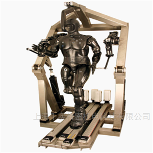 耐化學性自動人體模型及上身頭型