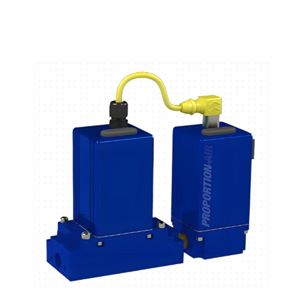 原装PROPORTION-AIR控制阀QB1XANIEZP100PSG