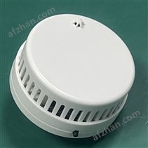 环境温湿度烟雾传感器三合一烟温一体探测器