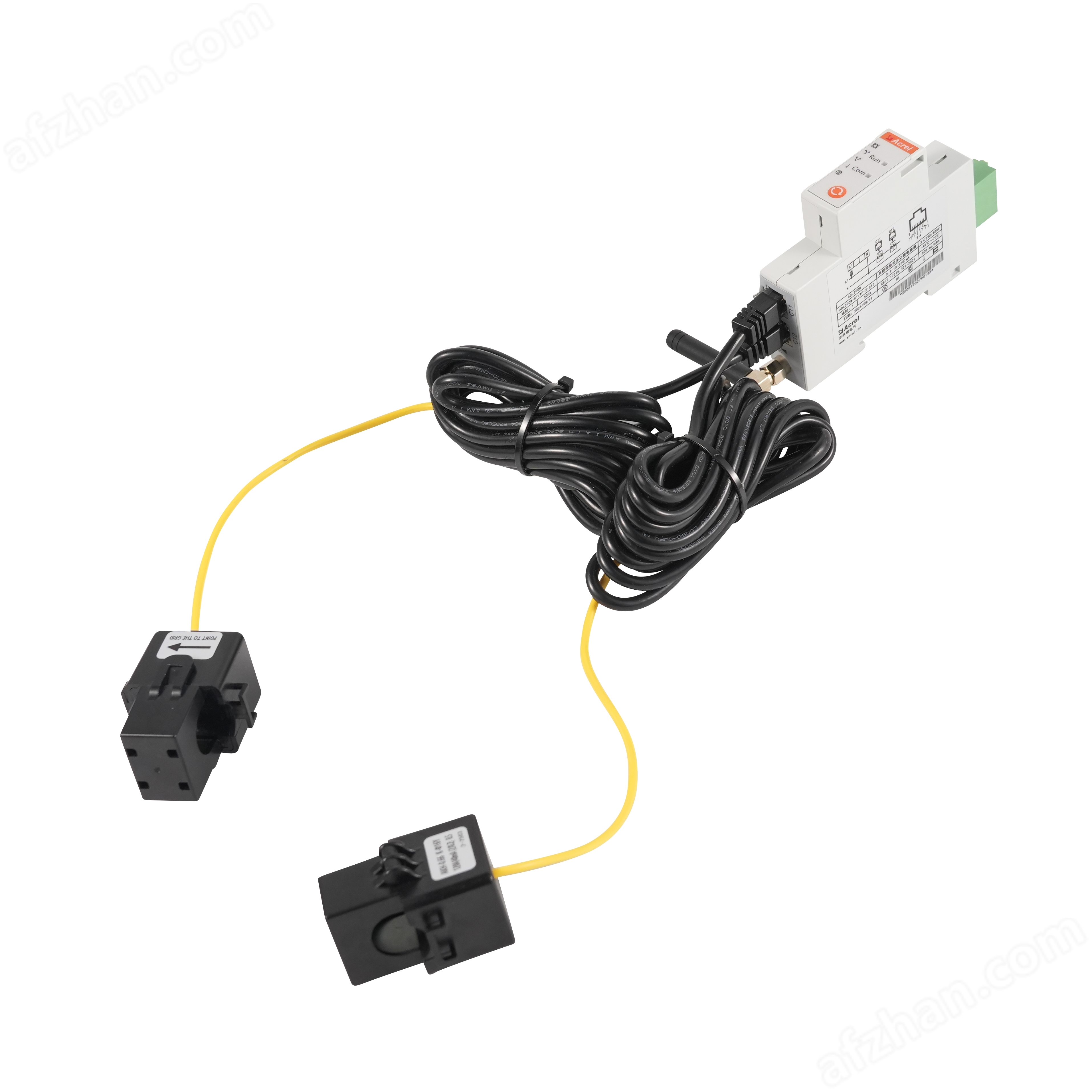 Ankerui ADL200M single-phase anti backflow monitoring device