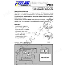 FP103百盛新紀元代理DC/DC轉(zhuǎn)換器或適配器