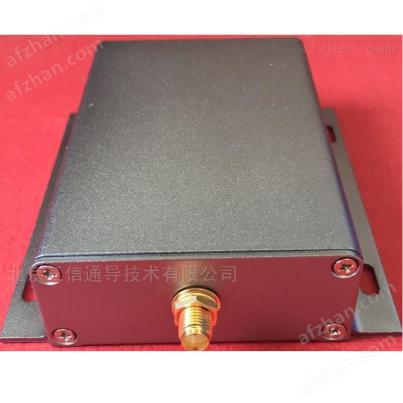 Frequency hopping data transmission radio