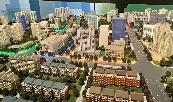 专家解读 | 以城市全域数字化转型支撑现代化人民城市建设