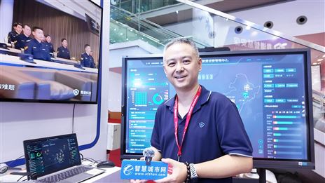 靠谱智慧旗下两大核心产品介绍