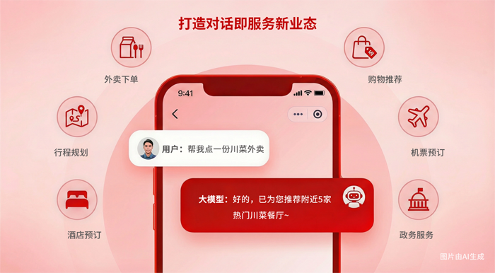 马年！天融信大模型安全网关焕新升级