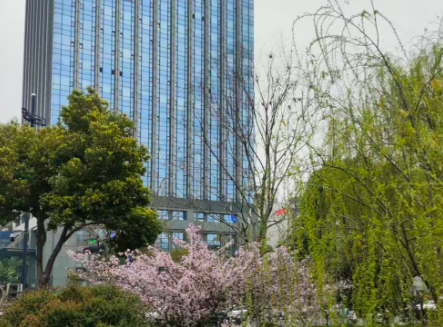 南浔公安：“智慧110”，让守护更有底气