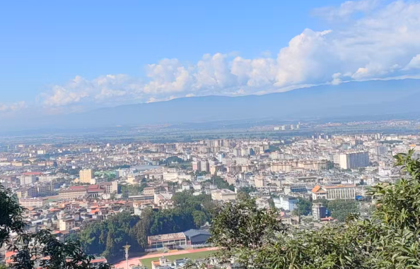 地方工信快报来了｜江西印发《政务数据共享条例》、上海推动产业互联网平台发展......