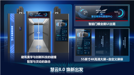 慧云8.0发布：高密智算与绿色节能兼得