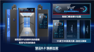 慧云8.0发布：高密智算与绿色节能兼得