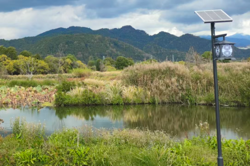 黑龙江省发文，支持农业智能机器人产业发展！