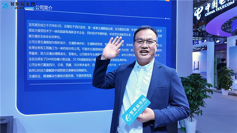 宜宾道安安防工程有限公司