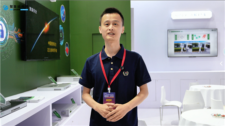 慧盾安全携人脸&视频安全全系方案，共筑智慧安防新生态