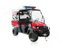450UTV型四輪消防摩托車