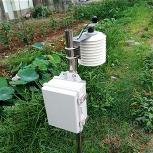 QY-ST3072植物生长环境监测系统