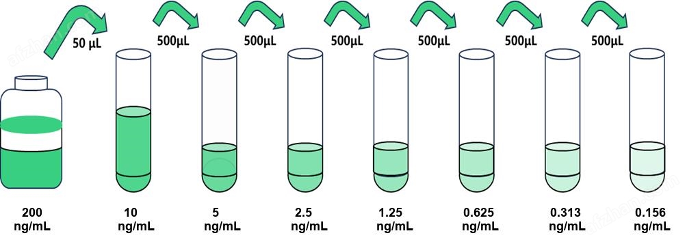 干冰运输 胱天蛋白酶4(CASP4)人试剂盒
