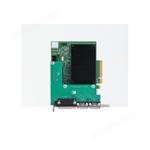 GCL-5B40華睿POCL功能PCIe供電4路CamerLink采集卡