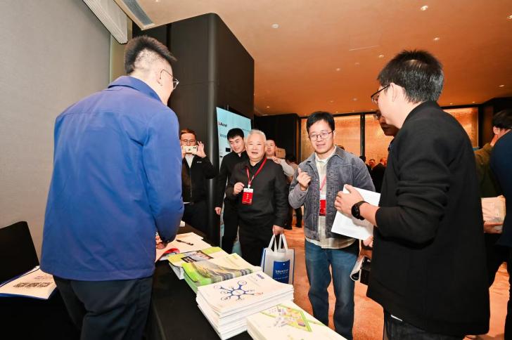 中国勘察设计协会高校分会建筑电气与智能化技术交流会