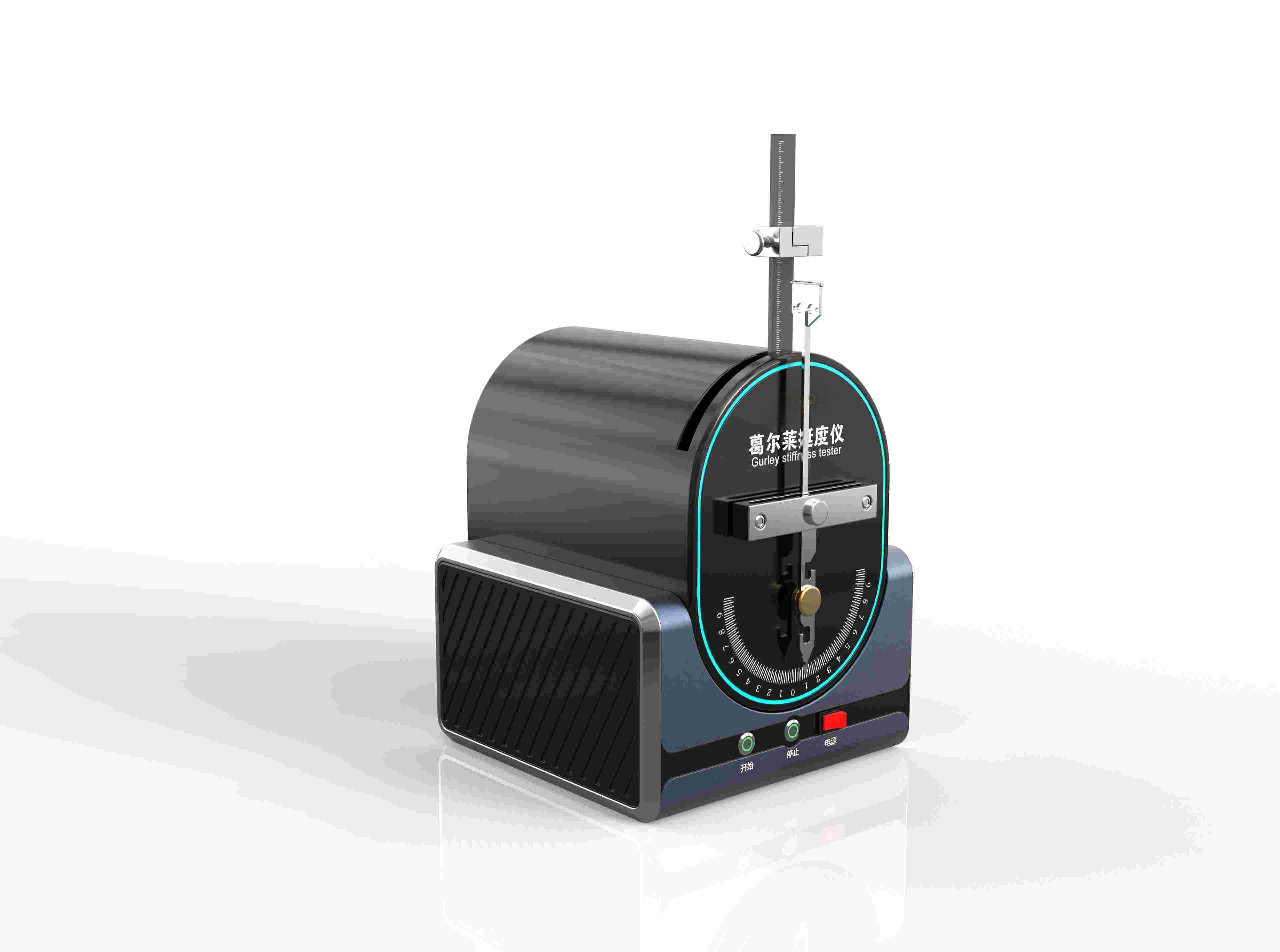 葛爾萊挺度儀 檢測準確