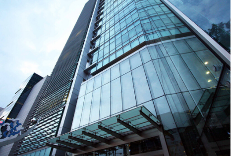 为园区注入绿色&ldquo;数智动能&rdquo;