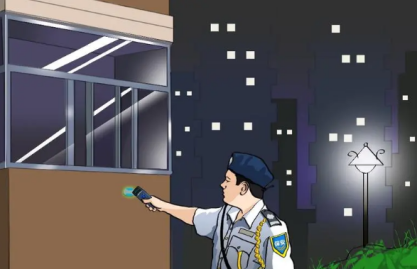 为园区注入绿色&ldquo;数智动能&rdquo;