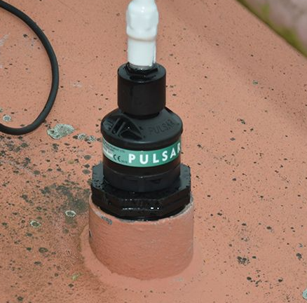 英国Pulsar dB10 超声波换能器 英国Pulsar dB10 超声波换能器