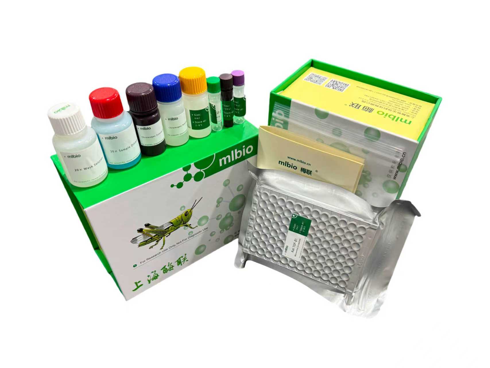 酶主10.jpg 春天來(lái)啦人ELISA試劑盒優(yōu)惠活動(dòng)