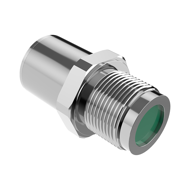 油液铁屑传感器：铁屑智检·护械长效