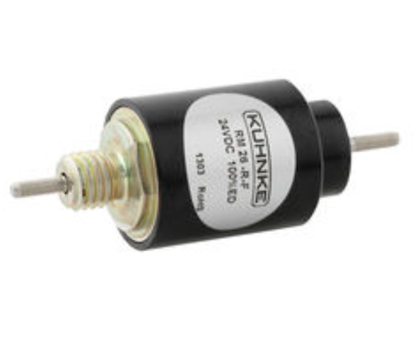 德国Kendrion RM32-F-24VDC电磁螺线管