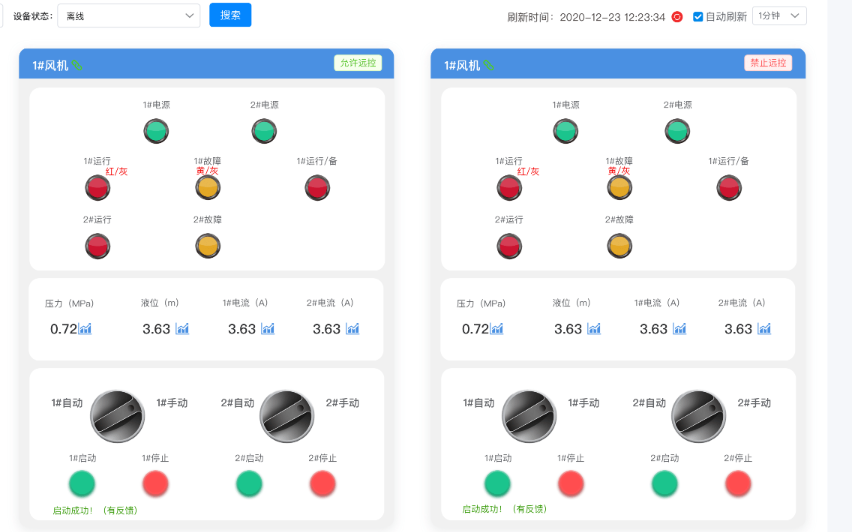 物联网 + 大数据 + AI，安消云打造工业园区智慧消防解决方案