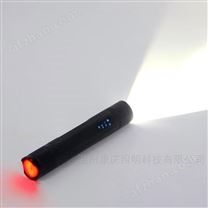 微型防爆手電JW7307(佩戴式防爆照明燈)