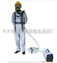 消防員隔熱防護(hù)服